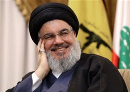 سید حسن نصرالله؛ از عشق عجیب به مُعَمَم شدن تا شهادت در راه قدس۸۵۷