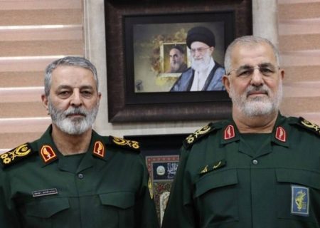 نیروهای مسلح برای مقابله با هر تجاوز احتمالی آمادگی دارند