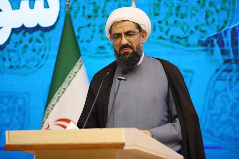 سپاه شجره طیبه مقاومت را در جهان زنده کرد