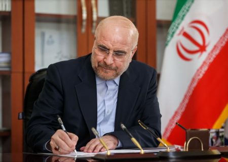 قالیباف کسب مقام نایب‌ قهرمانی تیم ملی ووشو ایران را تبریک گفت