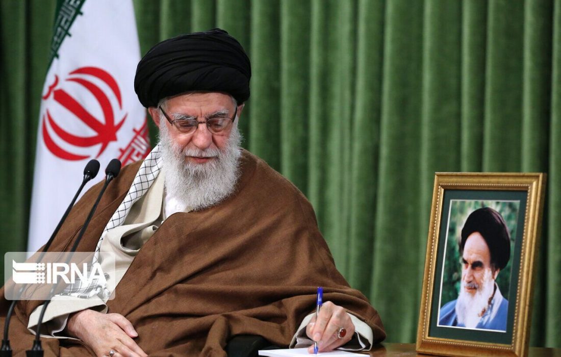 موافقت رهبر انقلاب با شرایط و ضوابط عفو و تخفیف مجازات محکومان دادگاهها