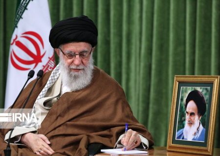 موافقت رهبر انقلاب با شرایط و ضوابط عفو و تخفیف مجازات محکومان دادگاه‌ها