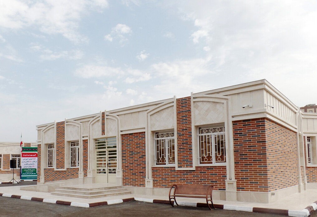 خیران مدرسه ساز در همدان هفت هزار و ۵۰۰ کلاس ساختند