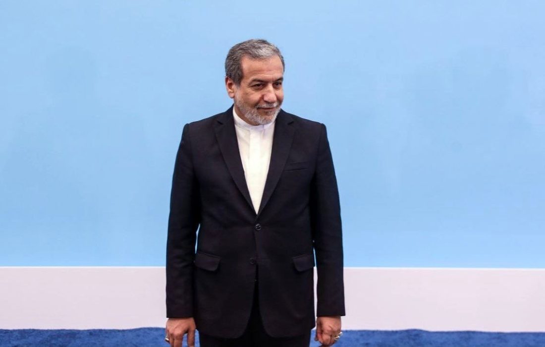 با حمله کنندگان به مردم ایران تعامل نمی کنیم