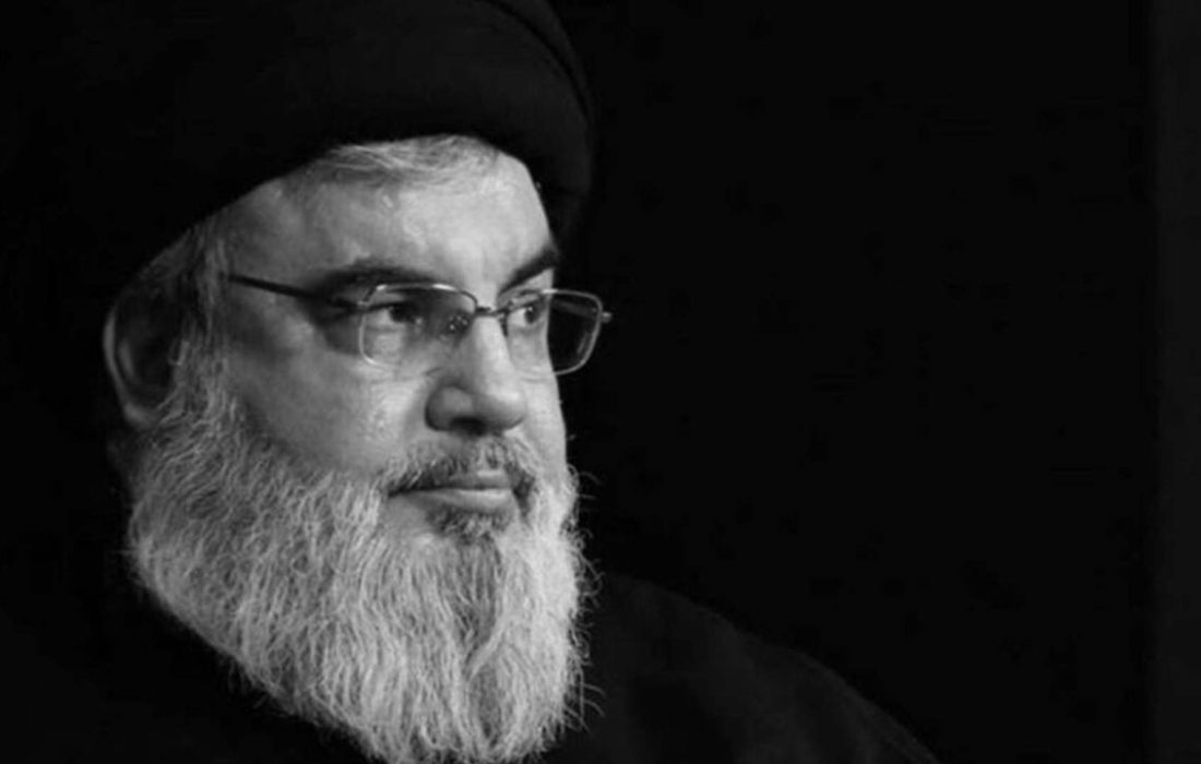 میراث سیدحسن نصرالله؛ پرچم مقاومت همچنان برافراشته است