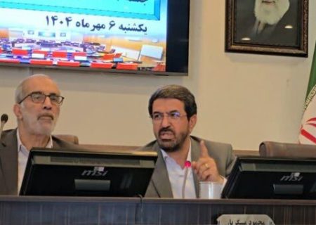 اتمام حجت استاندار همدان با مدیران؛ گره‌گشا باشید یا بروید