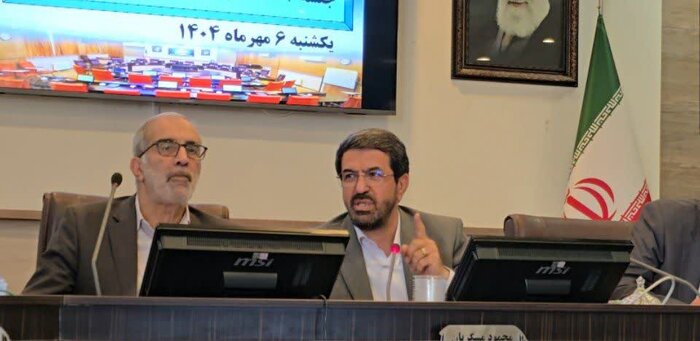 اتمام حجت استاندار همدان با مدیران؛ گره‌گشا باشید یا بروید