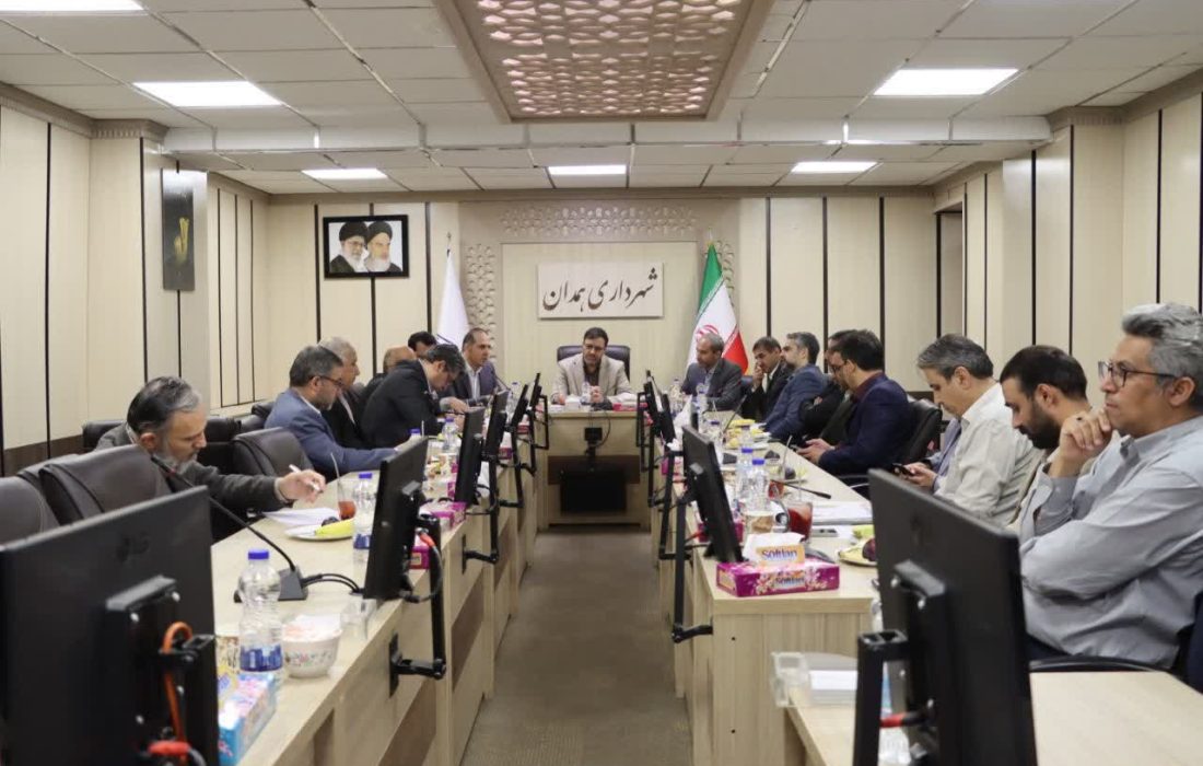 هر اقدامی در شهر باید در نهایت به نفع مردم باشد