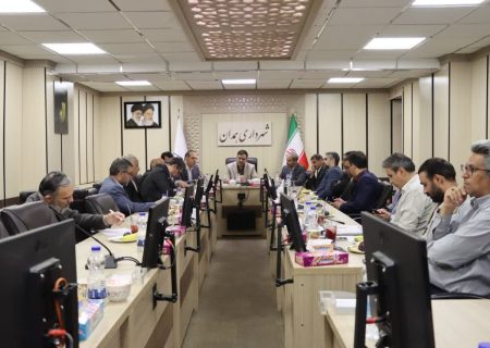 هر اقدامی در شهر باید در نهایت به نفع مردم باشد