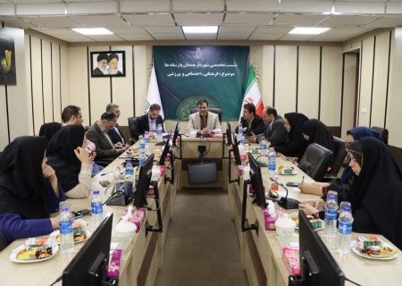 نشاط اجتماعی، مردمی‌سازی فرهنگ و پرهیز از سیاسی‌کاری، محور برنامه‌های مدیریت شهری است