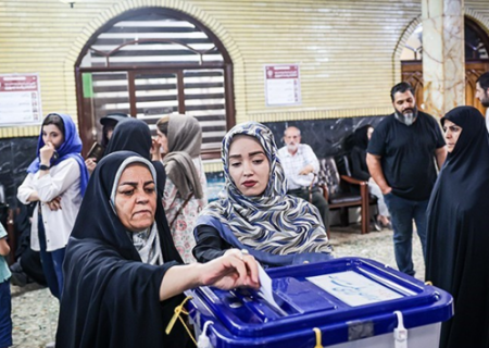 جزئیاتی از برگزاری انتخابات میان دوره ای خبرگان