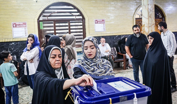 جزئیاتی از برگزاری انتخابات میان دوره ای خبرگان