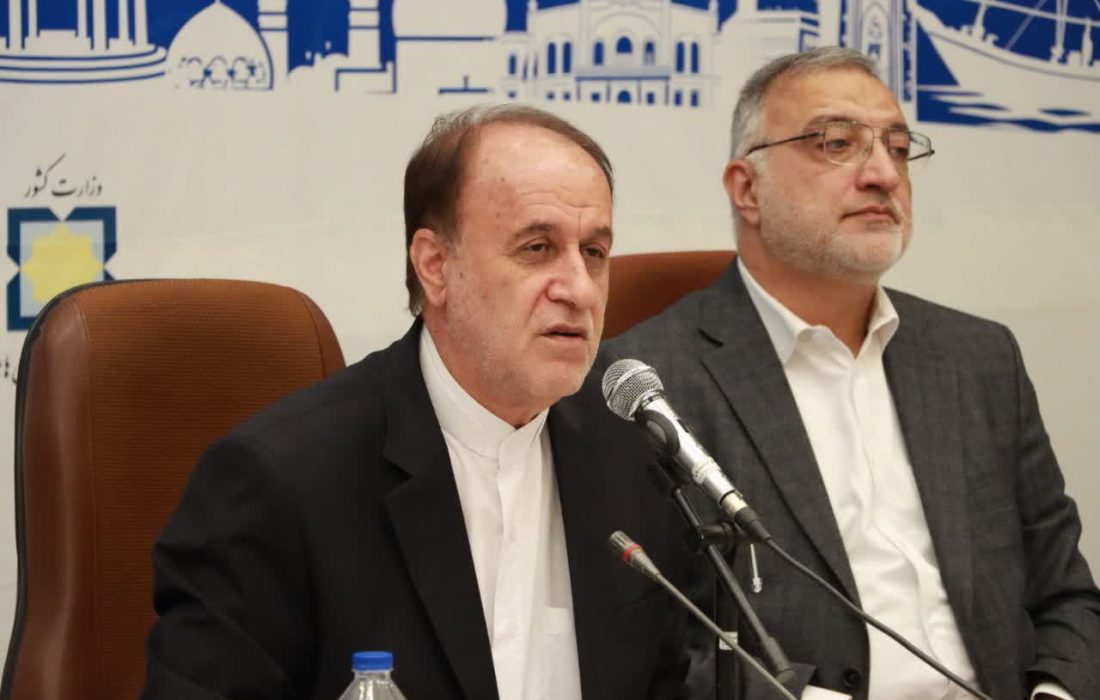 مدیریت شهری نیازمند برنامهریزی بلندمدت و حکمرانی هدفمند است