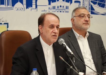 مدیریت شهری نیازمند برنامه‌ریزی بلندمدت و حکمرانی هدفمند است