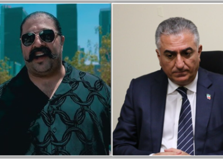 پهلوی به‌اندازه بهنام بانی هم طرفدار ندارد