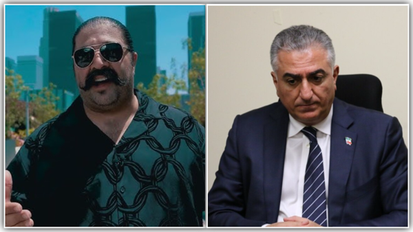 پهلوی بهاندازه بهنام بانی هم طرفدار ندارد