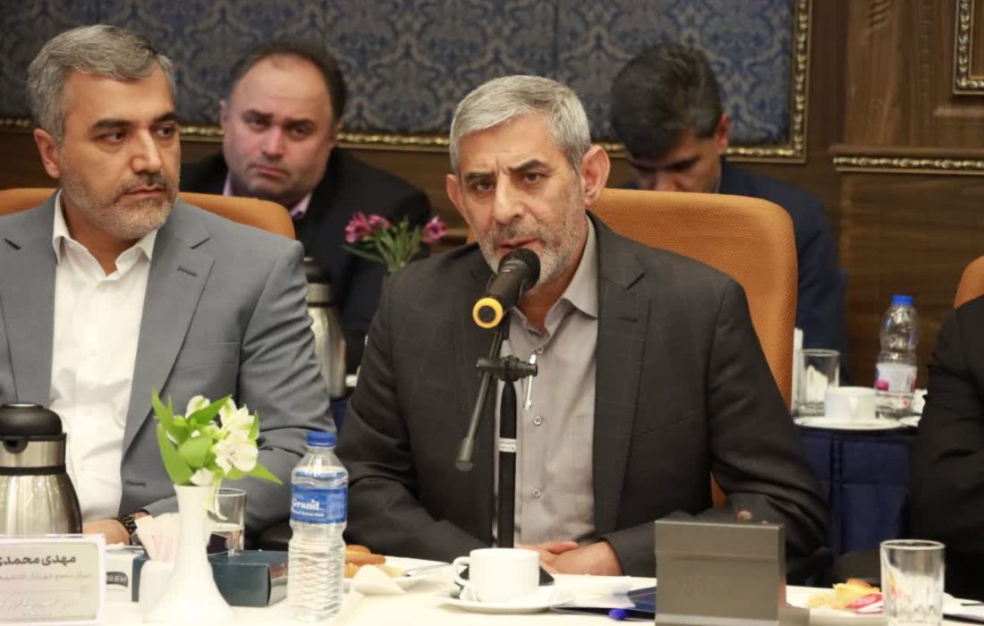 شهید حسن ترک، آهنربای معنویت و الگوی جوانمردی در دفاع مقدس