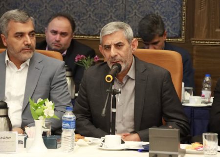 شهید حسن ترک، آهن‌ربای معنویت و الگوی جوانمردی در دفاع مقدس