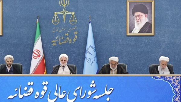 مجرمان مخل امنیت از عفو اخیر مستثنی هستند