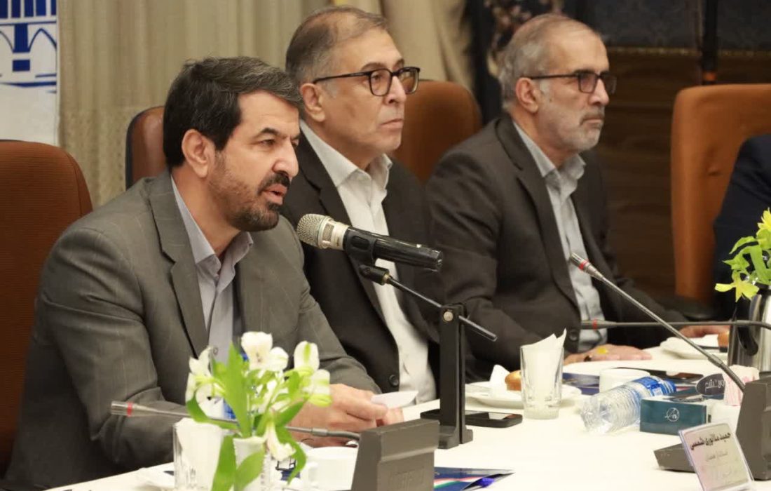 همدان، محور منطقهای علم، صنعت و گردشگری با ظرفیتهای استثنایی و تاریخی است