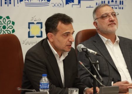 مجلس آماده حمایت عملی از شهرداری‌ها و توسعه مدیریت واحد شهری است