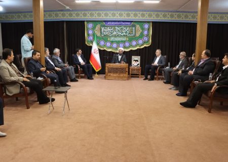 شهرداری‌ها خط مقدم خدمت‌رسانی و انسجام اجتماعی در کشورند