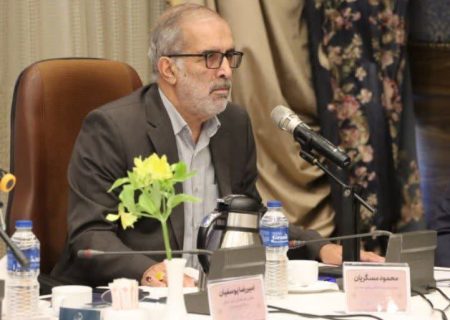 تشکیل اتحادیه شهرداری‌های ایران گامی برای احقاق حقوق شهرهاست