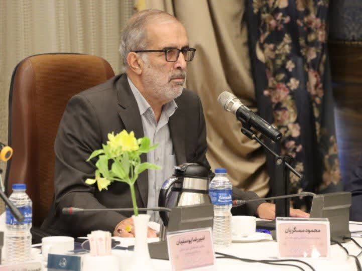 تشکیل اتحادیه شهرداریهای ایران گامی برای احقاق حقوق شهرهاست