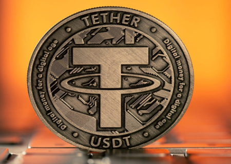 مسدود شدن کیف تتر ایرانی‌ها؛ ۱۵۰۰ میلیون دلار رمزارز بلوکه شد