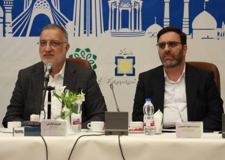 اتحاد و همفکری شهرداران، کلید پیشرفت مدیریت شهری است