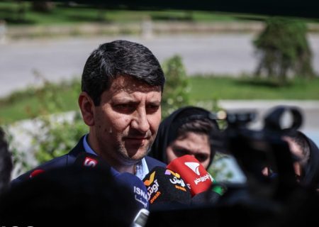 پرتاب چند ماهواره سبک از مجموعه «شهید سلیمانی» به فضا