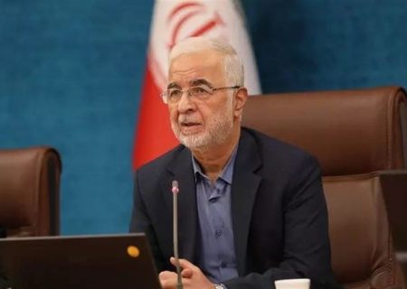 دشمن در جنگ ۱۲روزه بدون دستاورد مجبور به توقف شد