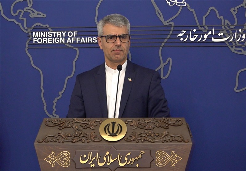 تحرکات نظامی آمریکا در اطراف ونزوئلا را علیه صلح و امنیت منطقه‌ای می‌دانیم