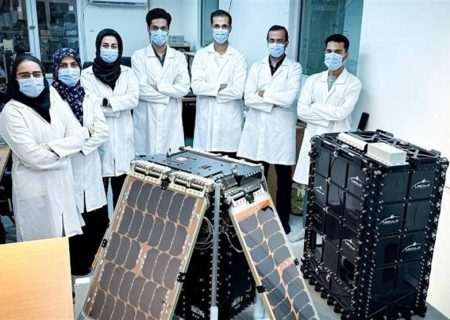 توضیح رئیس سازمان فضایی درباره سرنوشت دو ماهواره ایرانی کوثر و هدهد