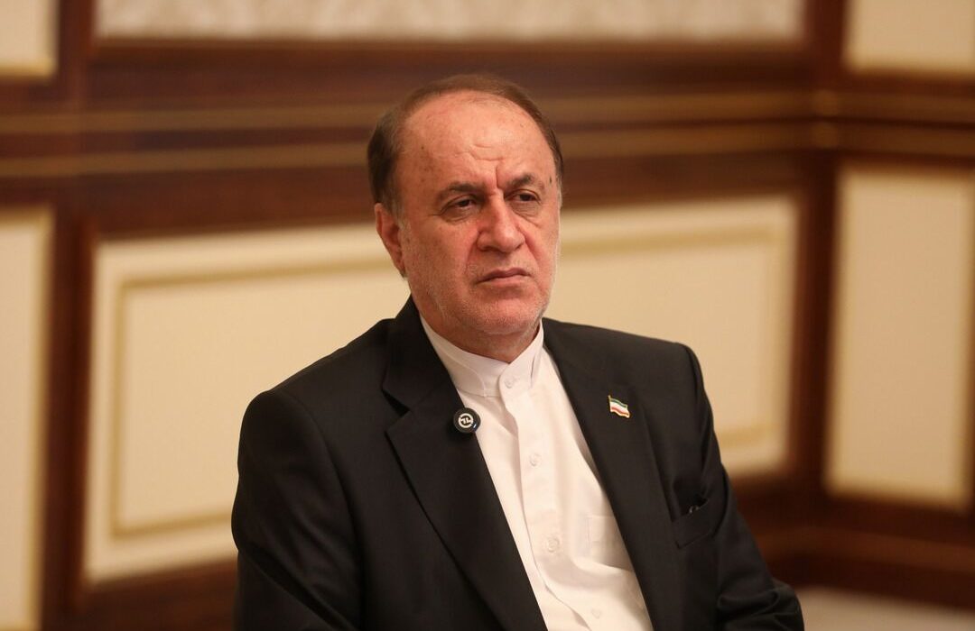 هیأت پارلمانی ایران عازم ژنو شد