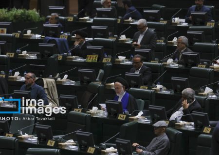 رسیدگی به طرح ملی هوش مصنوعی در دستور کار مجلس