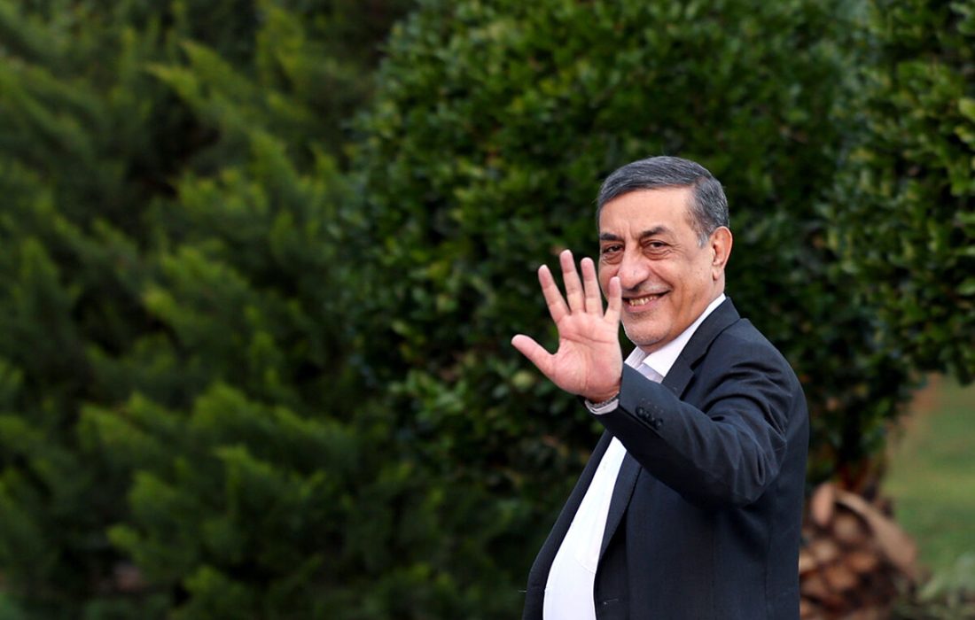 امیدواریم آمریکا بدجنسی نکند و خروج از لیست سیاه FATF به زودی محقق شود