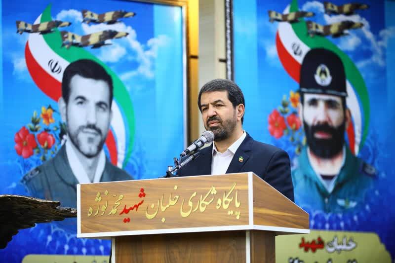 پیشرفت های علمی و صنعتی کشور مرهون امنیت پایدار است