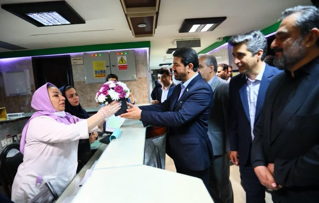 پرستاران مهمترین رکن نظام سلامت