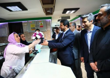 پرستاران مهم‌ترین رکن نظام سلامت