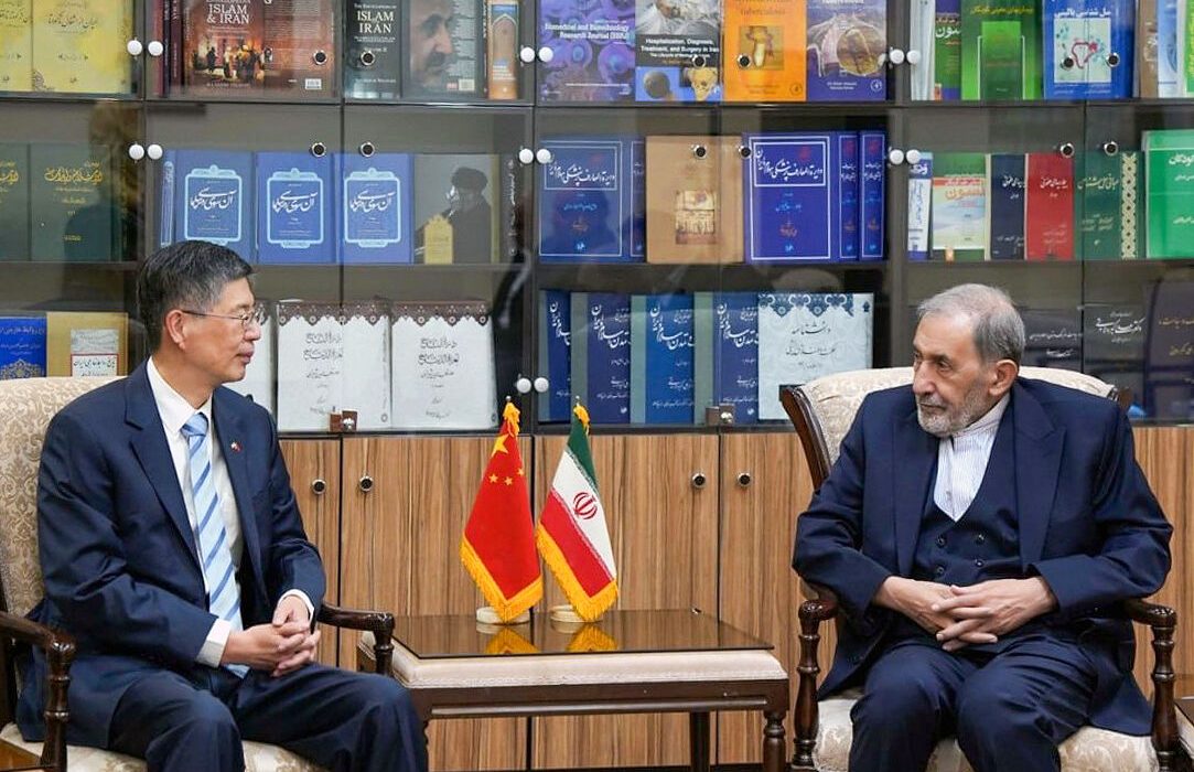 ایران، چین و روسیه نقش مؤثری در شکلدهی به نظم جدید جهانی ایفا میکنند