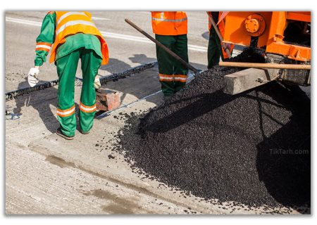 رسیدگی به ۸۰ درصد مطالبات شهروندان همدان در حوزه آسفالت