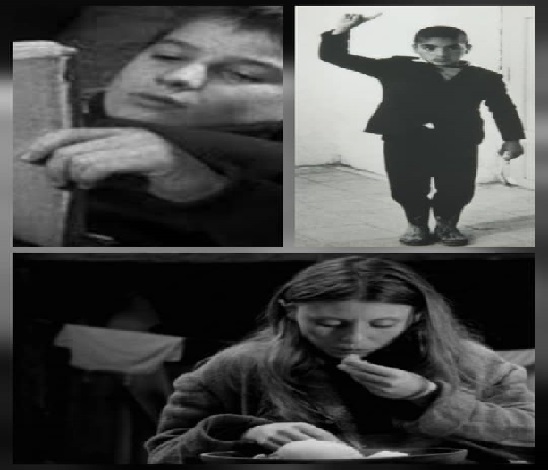 داستان مرگِ تدریجیِ احساس در انسان معاصر