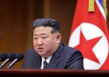 دارایی‌های راهبردی خود را در برابر اهداف کلیدی آمریکایی مستقر کرده‌ایم