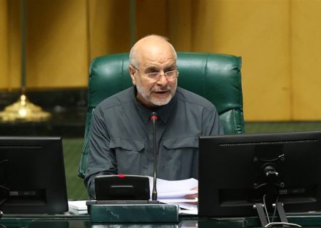 آقای میدری موضوع را نپیچانید!