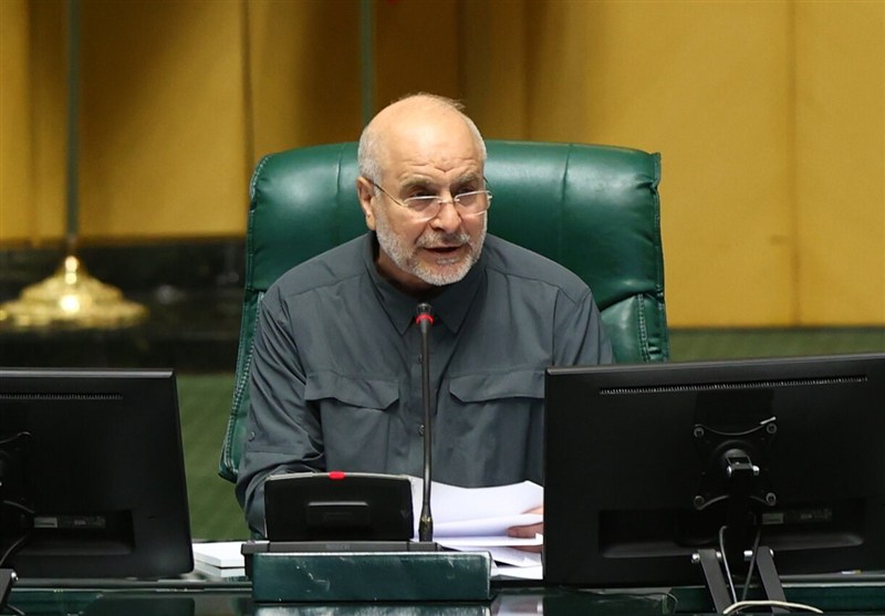 آقای میدری موضوع را نپیچانید!