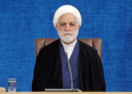 برخورد قاطع با اشرار و تروریست‌ها و رأفت اسلامی با محکومان واجد شرایط