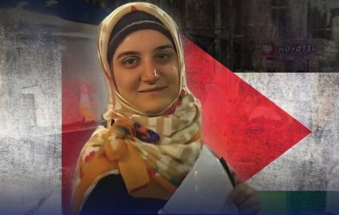 پرونده «مهدیه اسفندیاری» و تلاشهای دستگاه دیپلماسی در حمایت از اتباع ایرانی