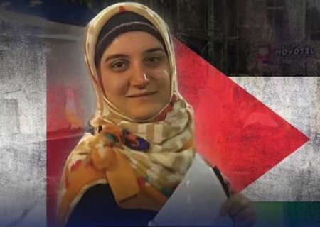 پرونده «مهدیه اسفندیاری» و تلاش‌های دستگاه دیپلماسی در حمایت از اتباع ایرانی