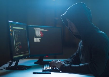 اعتراف به هک ۸ترابایت اطلاعات وزارت بهداشت